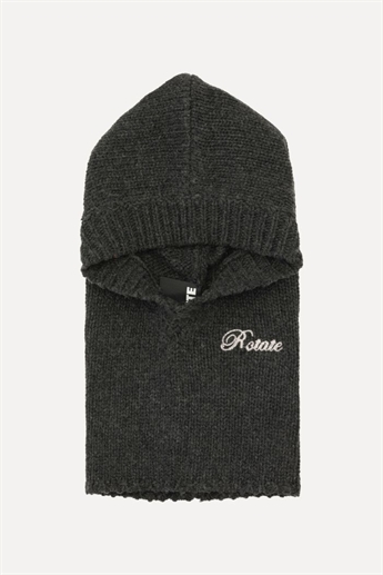 Rotate, Balaclava knit, Nine Iron